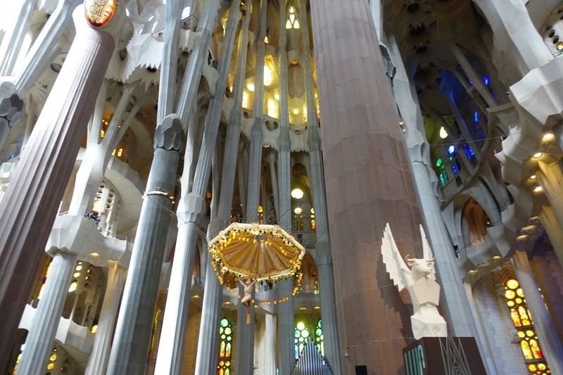 Sagrada Família