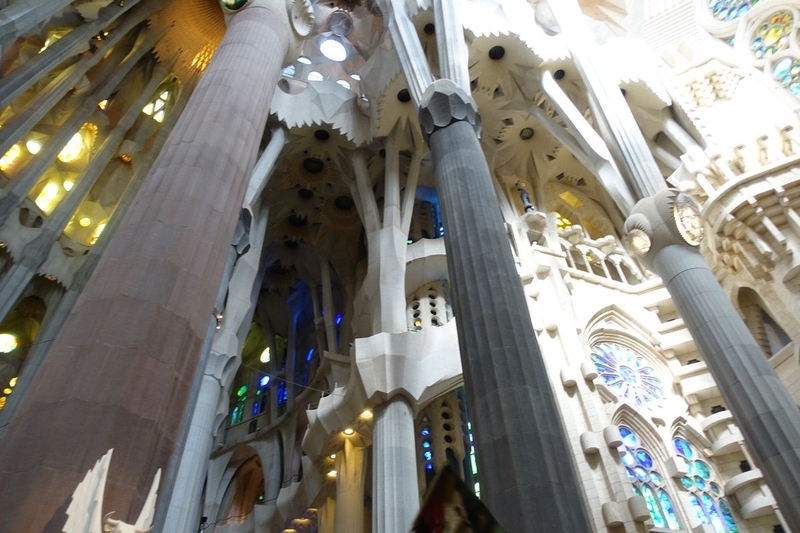 Sagrada Família