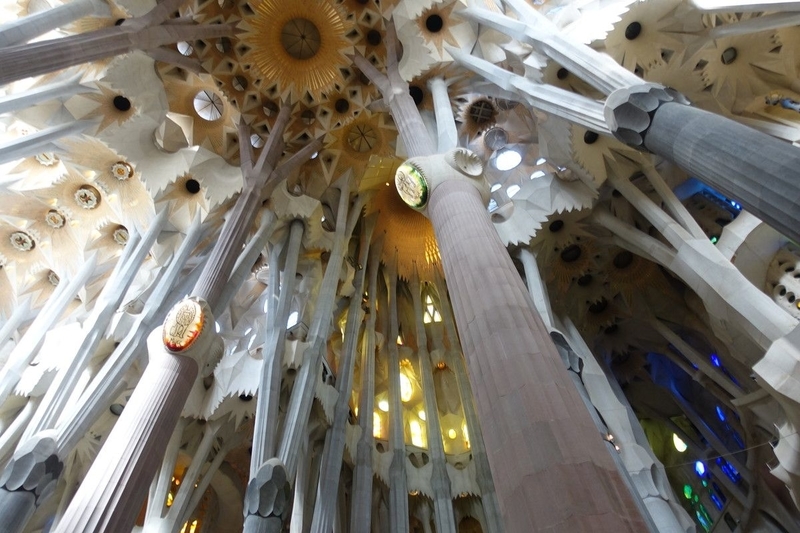 Sagrada Família