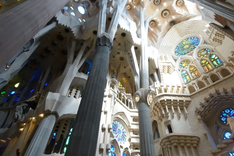 Sagrada Família