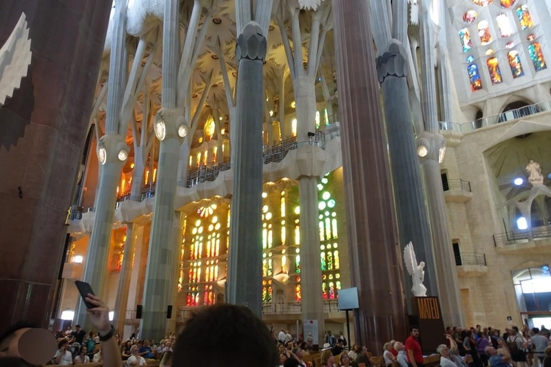 Sagrada Família