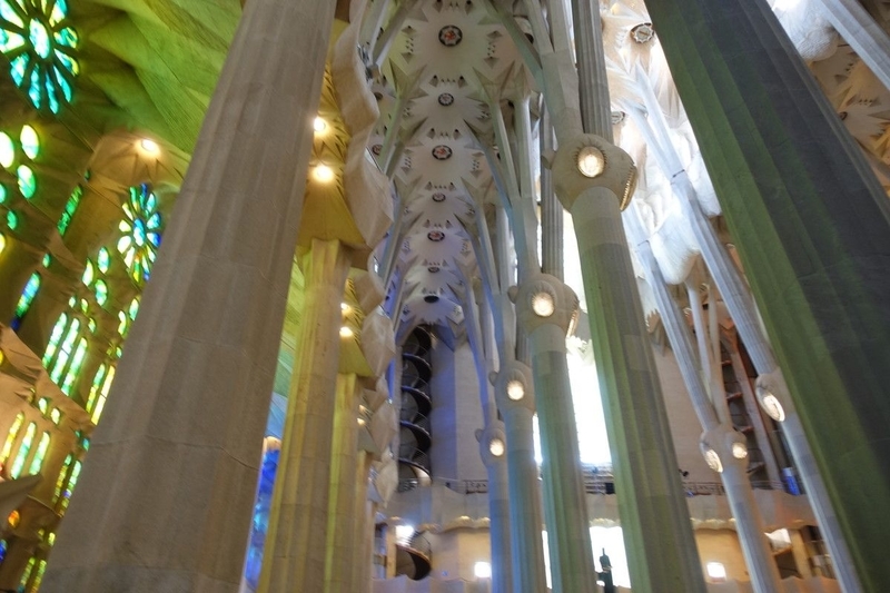 Sagrada Família