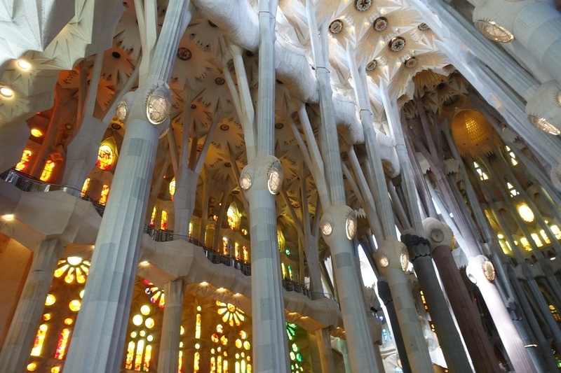 Sagrada Família