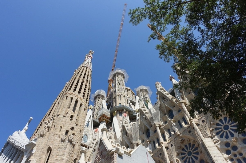 Sagrada Família