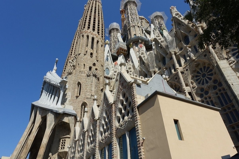 Sagrada Família