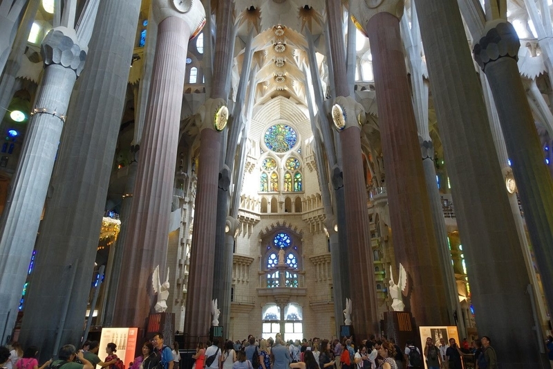 Sagrada Família