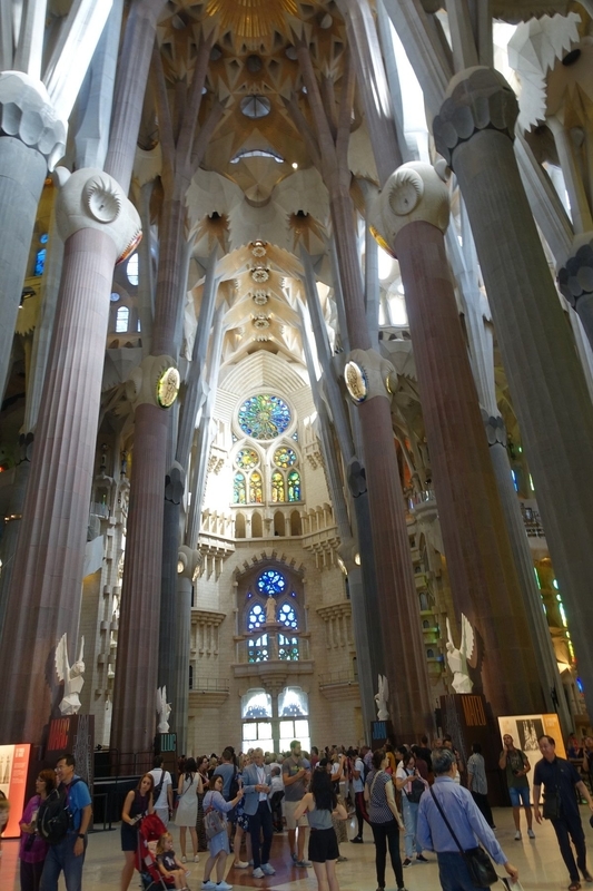 Sagrada Família