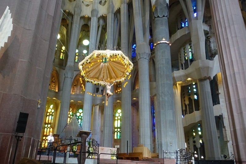 Sagrada Família