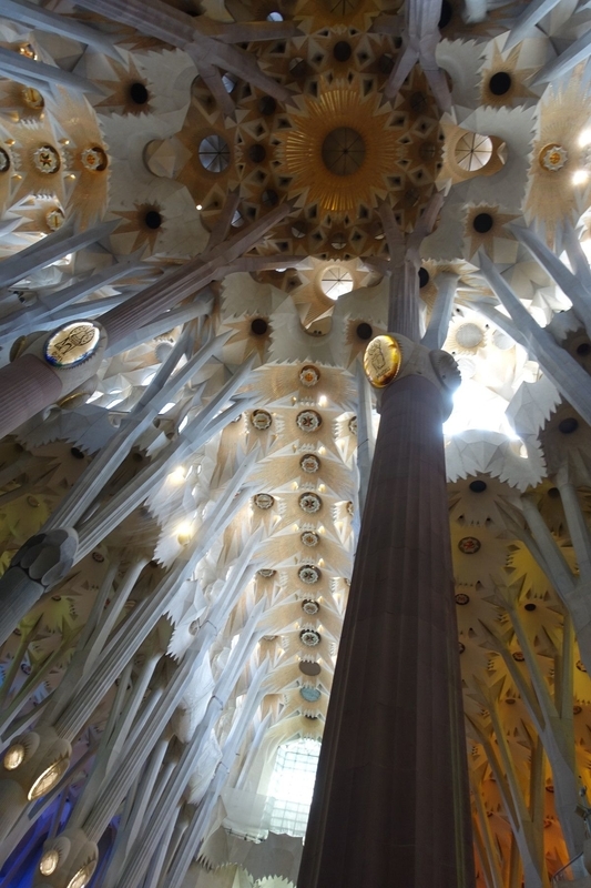 Sagrada Família