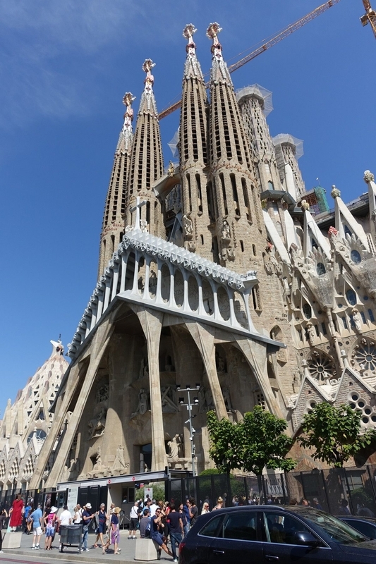 Sagrada Família