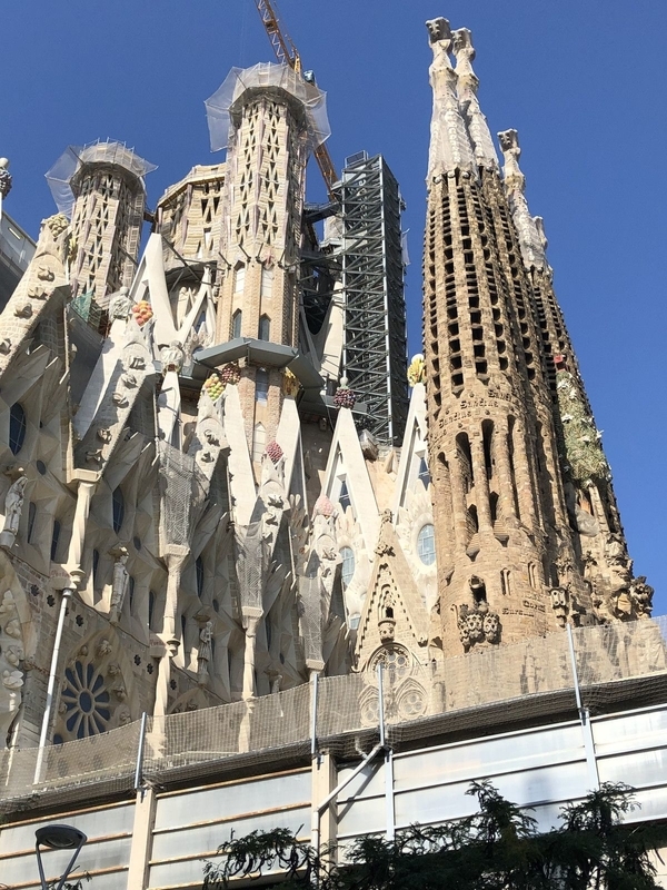 Sagrada Família