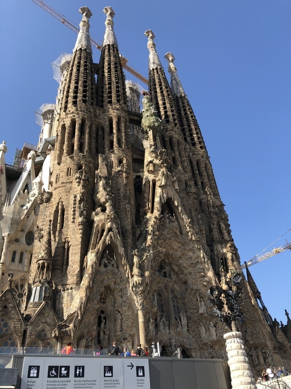 Sagrada Família