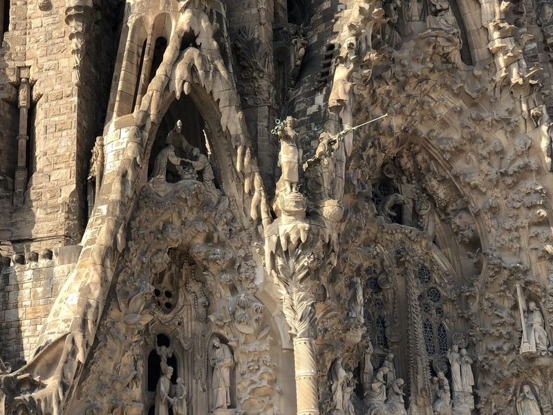 Sagrada Família