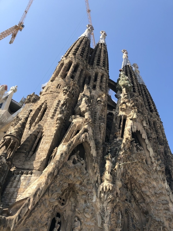 Sagrada Família