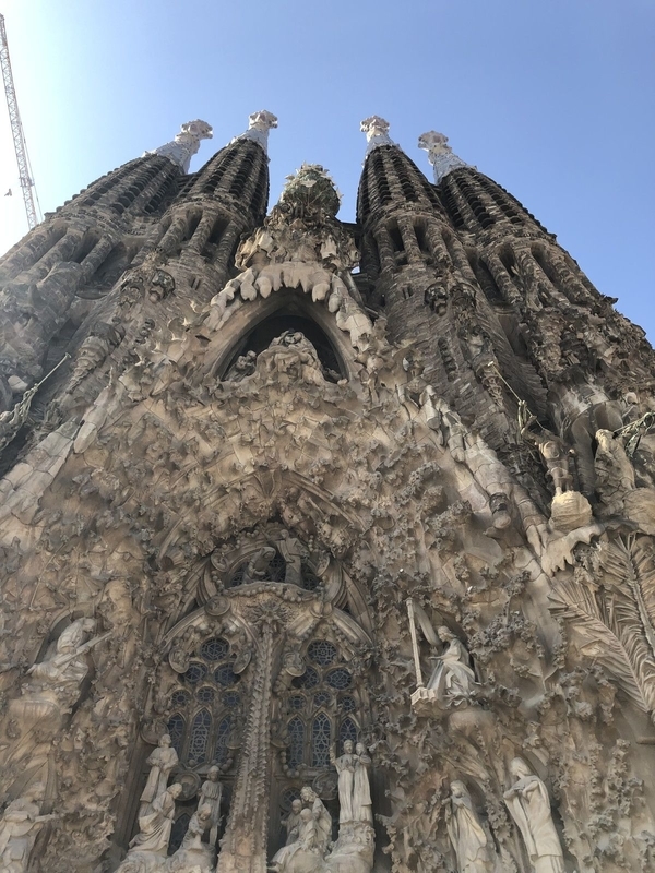 Sagrada Família