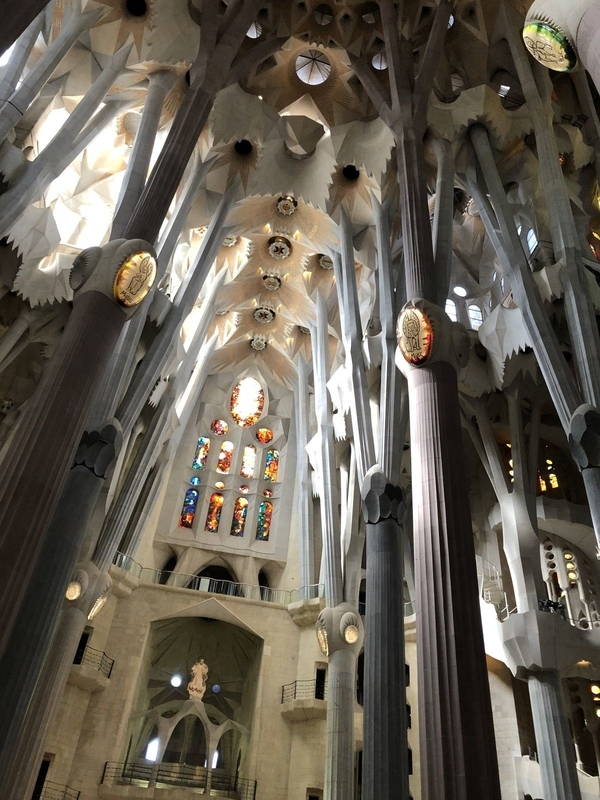 Sagrada Família