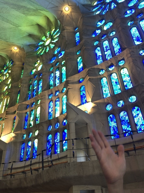 Sagrada Família