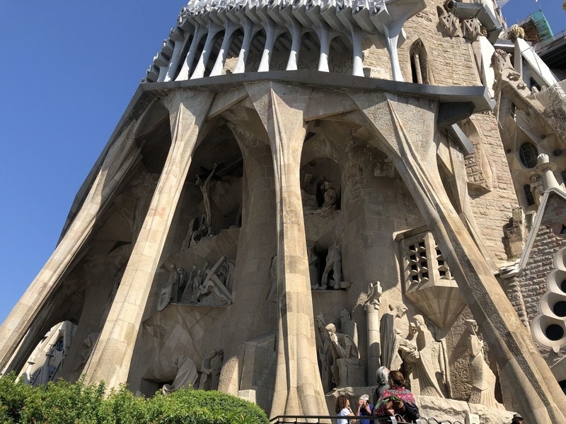 Sagrada Família