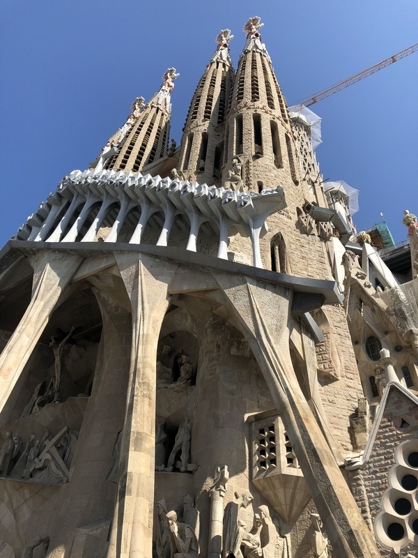 Sagrada Família