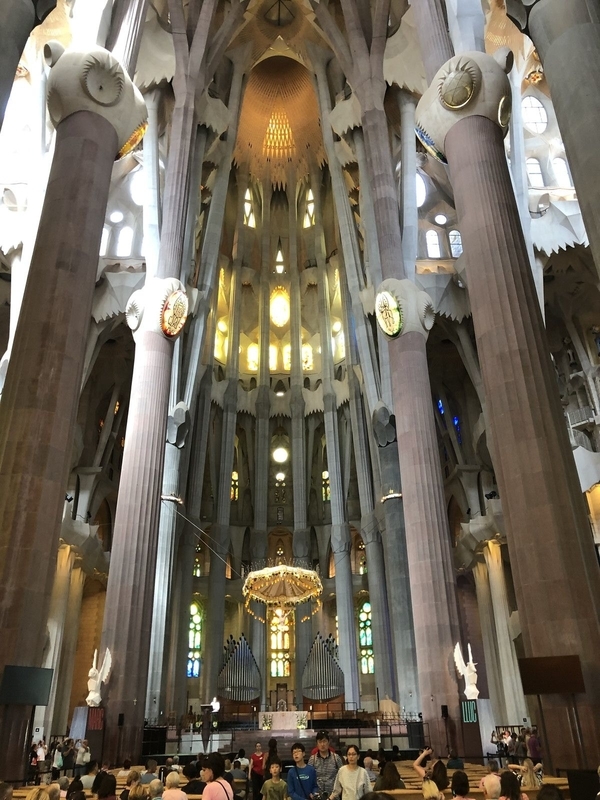 Sagrada Família