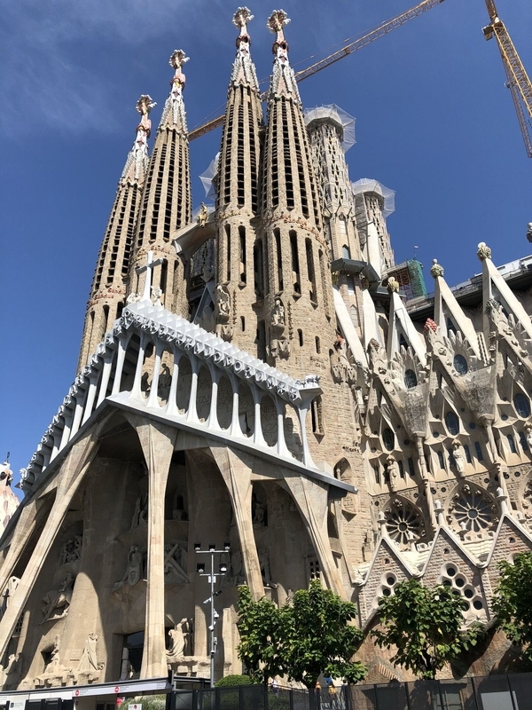 Sagrada Família