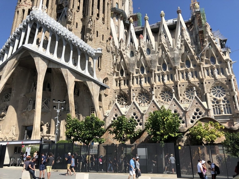 Sagrada Família