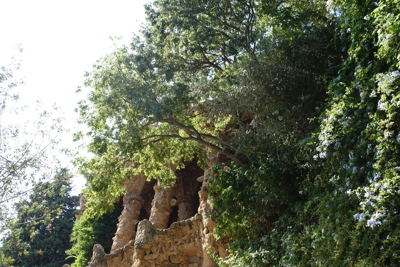 Park Güell