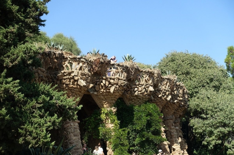 Park Güell