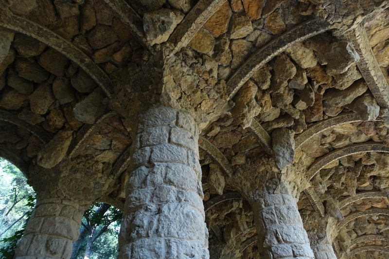 Park Güell