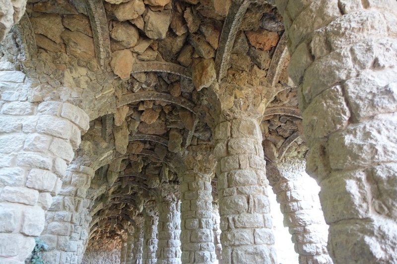 Park Güell