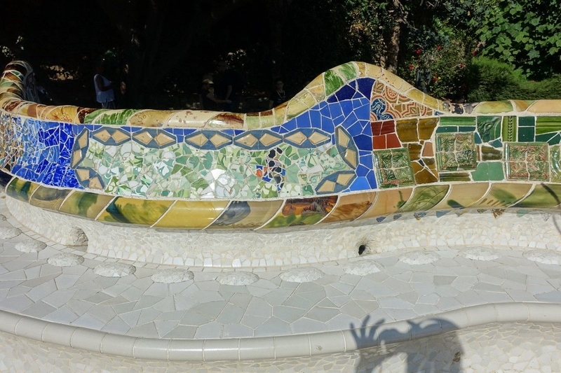 Park Güell