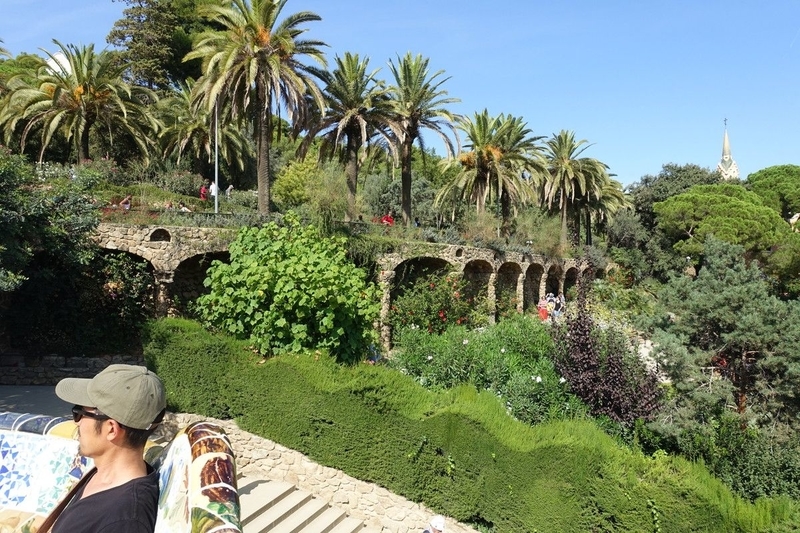 Park Güell