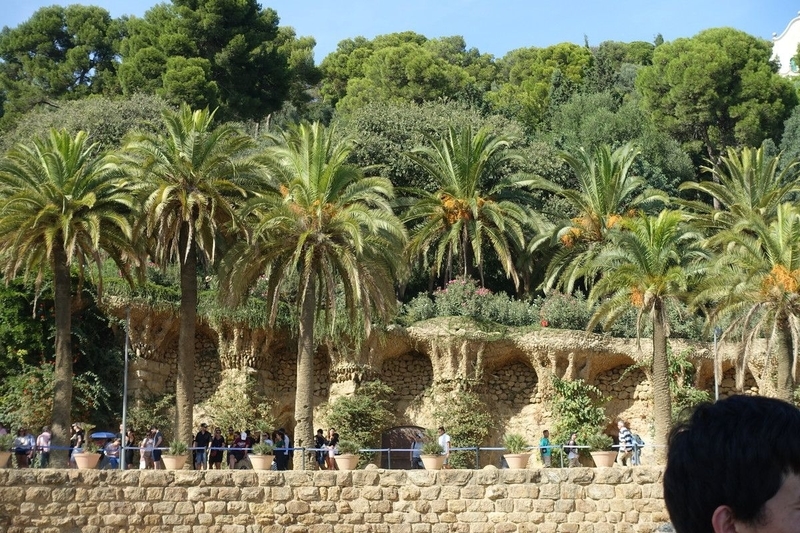 Park Güell