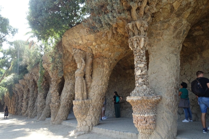 Park Güell