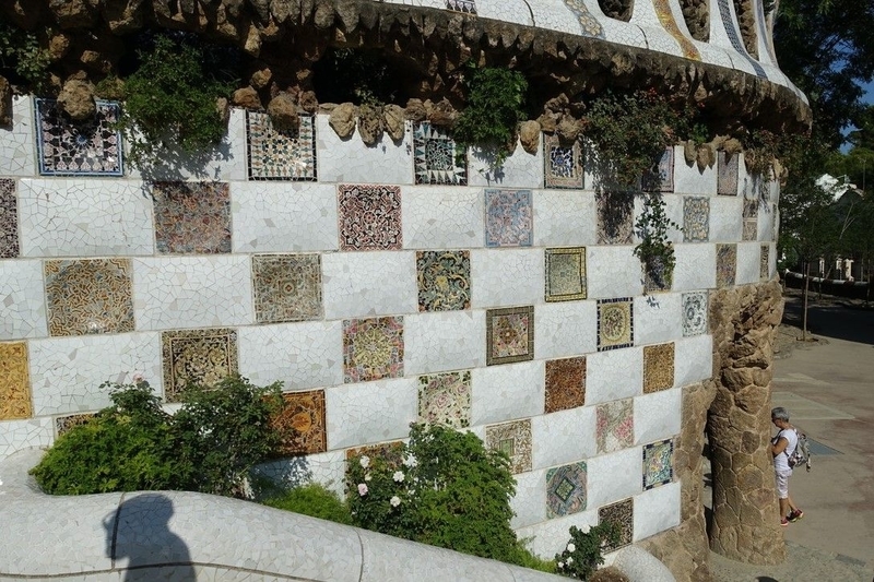 Park Güell