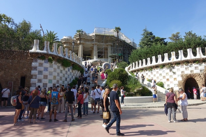 Park Güell