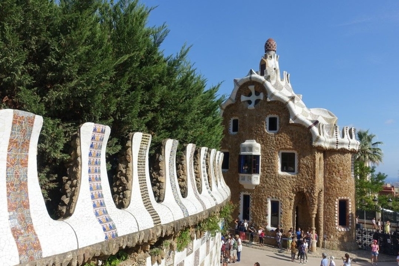 Park Güell