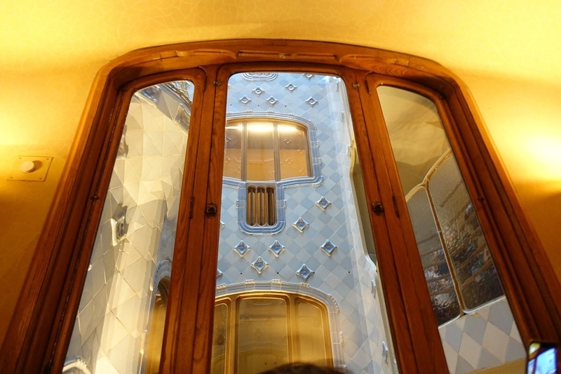 Casa Batlló