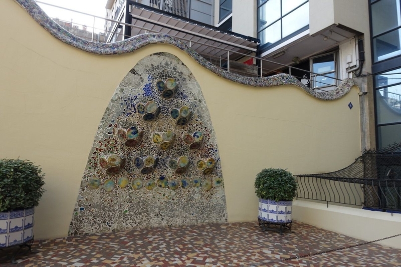 Casa Batlló