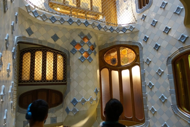 Casa Batlló