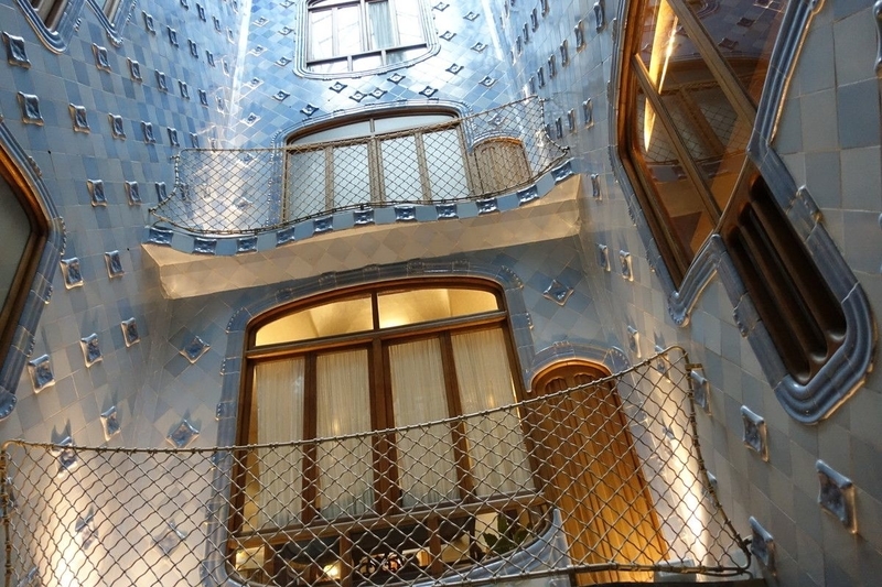 Casa Batlló