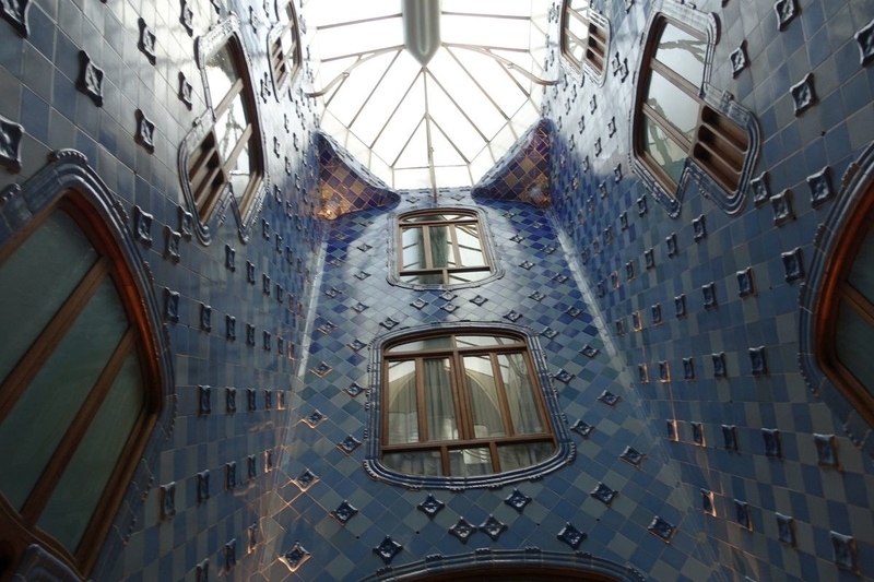 Casa Batlló