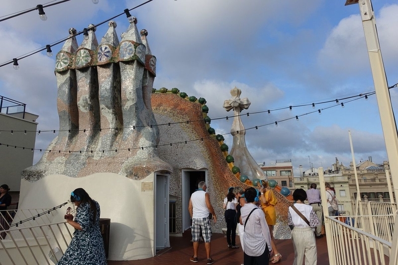 Casa Batlló