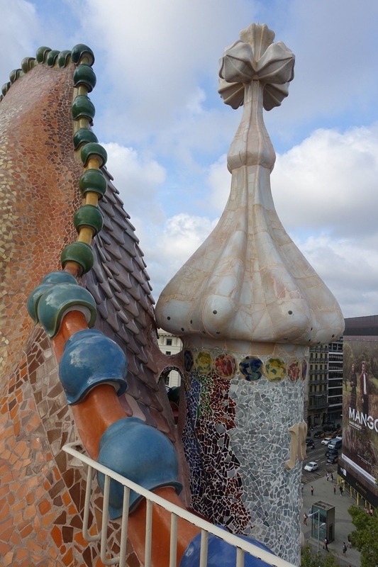 Casa Batlló