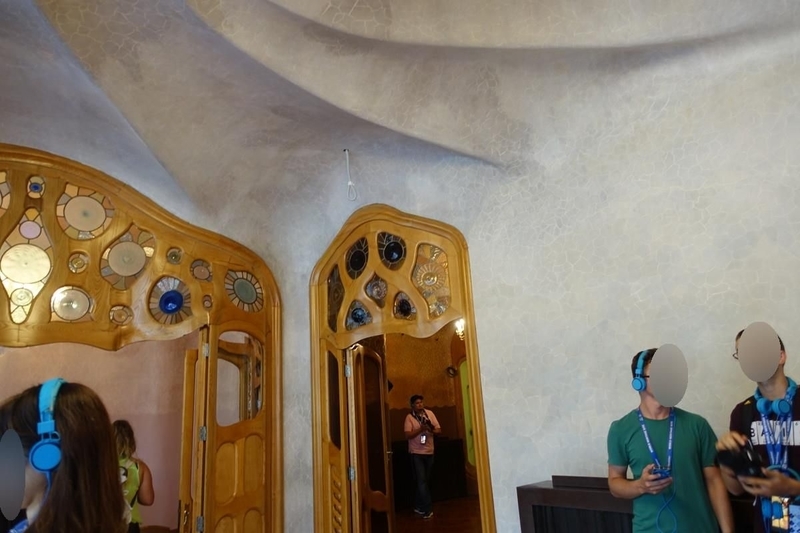 Casa Batlló