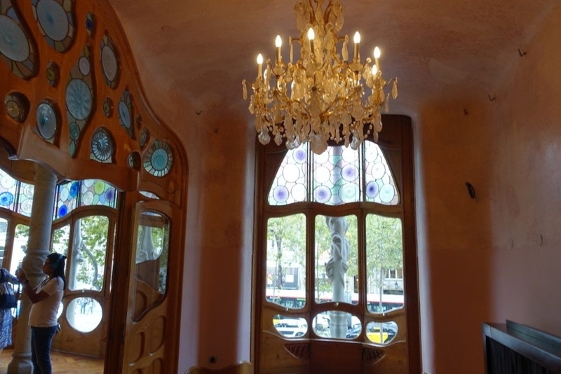 Casa Batlló