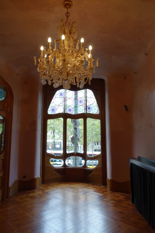 Casa Batlló