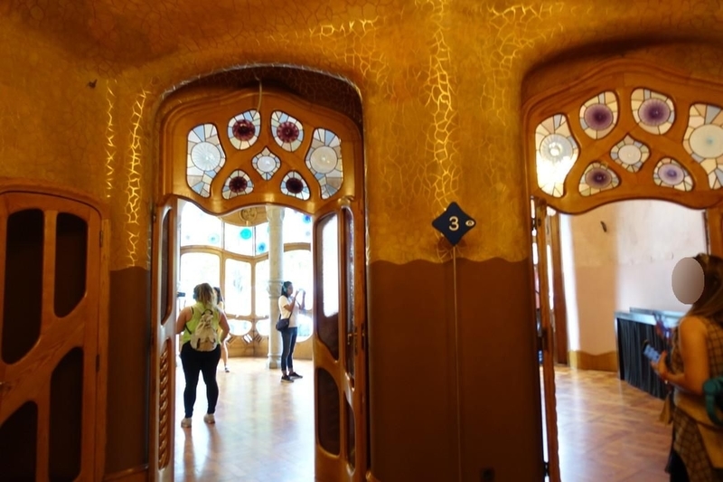 Casa Batlló