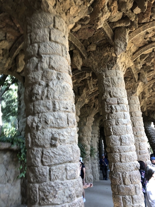 Park Güell