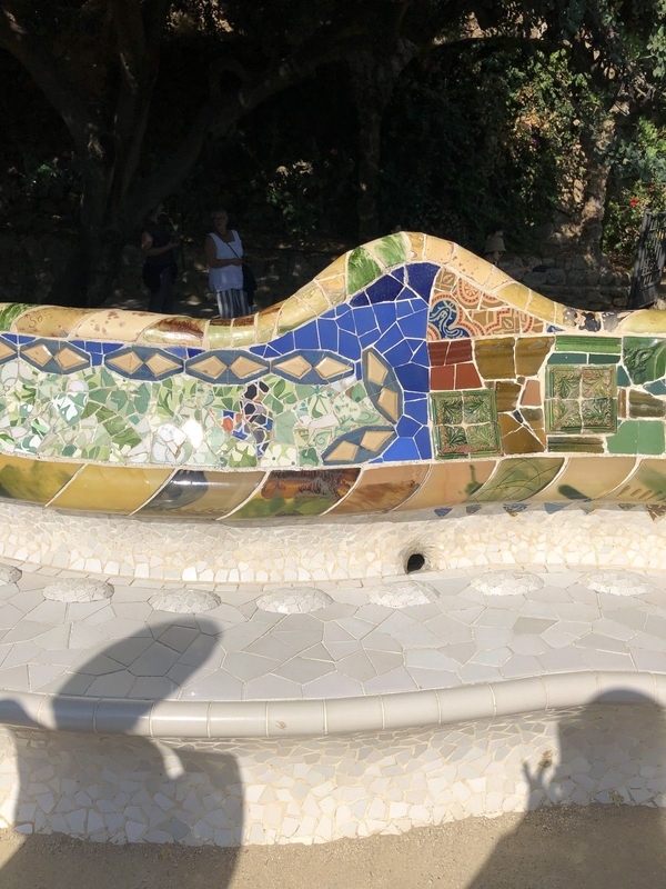 Park Güell